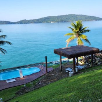 Pousada Angra dos Reis